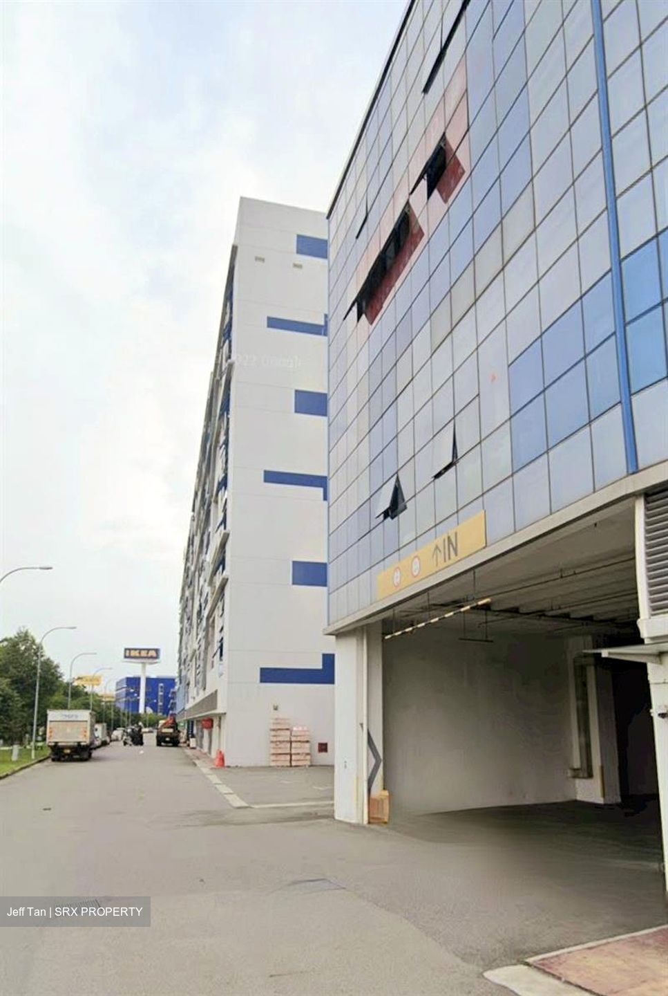 Space@tampines (D18), Factory #473414521